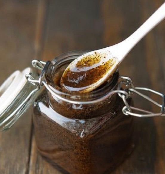 Premium Ugandan Vanilla Bean Paste – Pure, Aromatic & Gourmet Quality