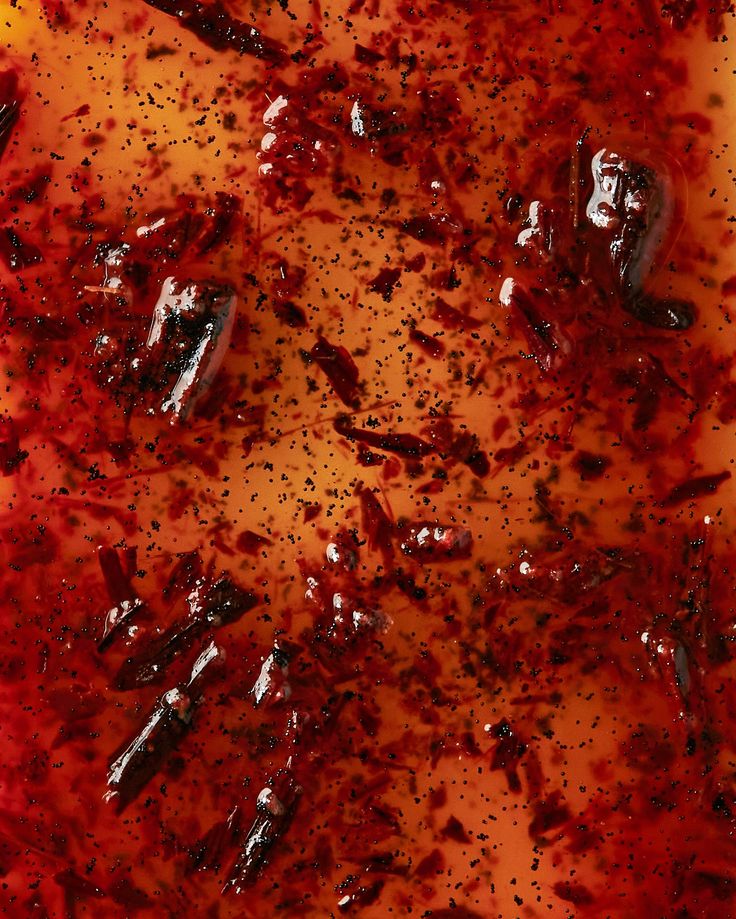 Pure Ugandan Vanilla Extract – Alcohol/Non Alcoholic-Based Gourmet Essence