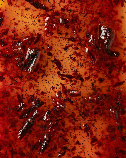 Pure Ugandan Vanilla Extract – Alcohol & Non‑Alcohol Based Gourmet Vanilla Essence