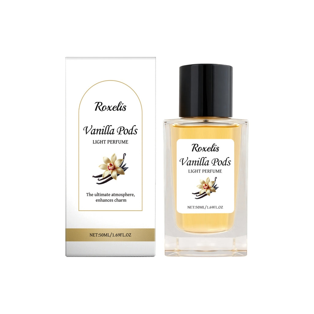 Vanilla Pods Light Perfume